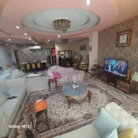 آپارتمان با مشاع ۱۰۵ متر با تمام وسایل|فروش آپارتمان|رشت, استقامت ۱|دیوار