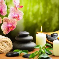 ماساژ آقایان در منزل