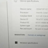 لپ تاپ hp|رایانه همراه|بروجرد, |دیوار