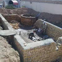 استخر صفر تا صد ، آبندی تضمینی|مصالح و تجهیزات ساختمان|ملارد, |دیوار