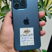 IPHONE 15 PROMAX 512 ZAA