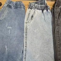 شلوار اسلش یا جاگر  لی رنگ ثابت|لباس|نظرآباد, شهرک سید جمال الدین|دیوار