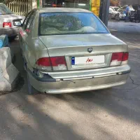 فروش ماشین سمند مدل 83|خودرو سواری و وانت|اصفهان, جوزدان الیادران|دیوار