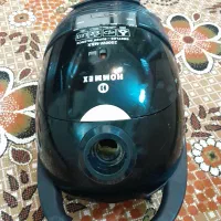 جارو برقی کاملا سالم و استفاده نشده