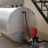 محافظ عایقکار لوله آب عایق بندی/تانکر)چیلر تاسیسات|مصالح و تجهیزات ساختمان|مشهد, سید رضی|دیوار