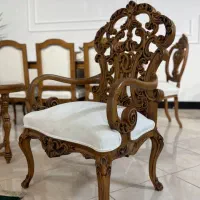 مبل نئوکلاسیک چپندر(کینگ)