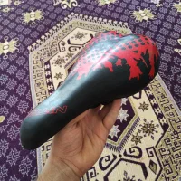 صندلی دوچرخه