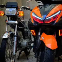 طرح یاماها ایروکس