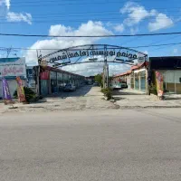 سوییت مجتمع توریستی شمس