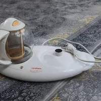 چای ساز تفال