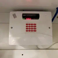 فروش چکی دوربین و دزدگیر|دوربین مداربسته|اردبیل, |دیوار