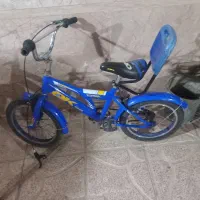 دوچرخه ۱۶