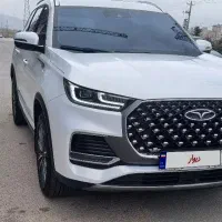 تیگو ۸ پرومکس ۴۰۳