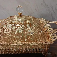 شکلات خوری|ظروف سرو و پذیرایی|تهران, نعمت‌آباد|دیوار
