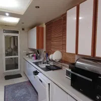 ۱۵۰ متری فول حشمتیه قدوسی|اجارهٔ آپارتمان|تهران, حشمتیه|دیوار