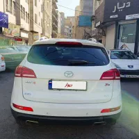 جکs5مدل96درحد|خودرو سواری و وانت|تهران, وردآورد|دیوار