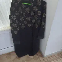 مانتومجلسی،کرپ ژاپن مزون دوز بسیار خوش دوخت