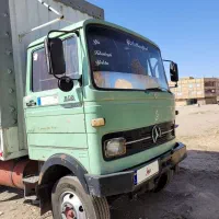 خاور مسقف 808|خودرو سنگین|سبزوار, گلشن|دیوار