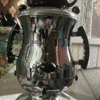 سماور گازی افسون