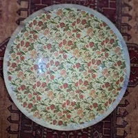 کاسه بسیار زیبای چوبی