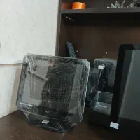 صندوق فروشگاهیpos،صندوق لمسی و غیر لمسی|فروشگاه و مغازه|خرمآباد, |دیوار