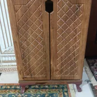 جاکفشی در حد نو