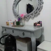 میز آرایش