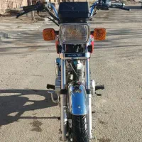 متین 150 مدل 1403(ساوین)|موتورسیکلت|کنگاور, |دیوار