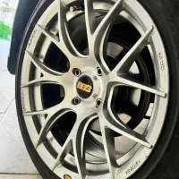 رینگ اسپرت،BBS