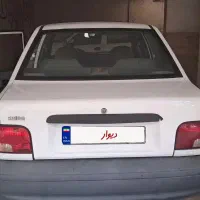 پراید۹۸|خودرو سواری و وانت|تهران, خاوران|دیوار