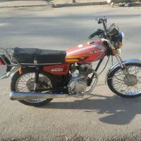 فروش موتور سیکلت هوندا مدارک برگ مزایده