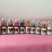 وسایل تاتو|آرایشی، بهداشتی، درمانی|عسلویه, |دیوار