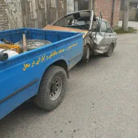 یدکش وامداد خودرو مکانیک سیار|خدمات حمل و نقل|بهشهر, |دیوار