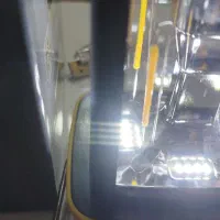 چراغ قوه و فانوس سولار خورشیدی|لامپ و چراغ|نیشابور, کشتارگاه|دیوار