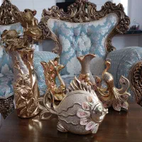 دکور بسیار زیبا