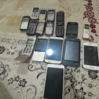موبایل قدیمی