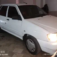 پراید ۱۱۱  se    مدل۹۵
