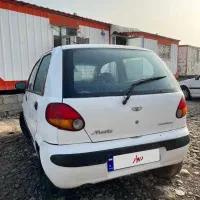 دوو ماتیز|خودرو سواری و وانت|رشت, کوی مهر|دیوار