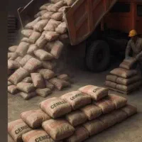 فروش سیمان کامیونی مستقیم از کارخانه بدون واسطه