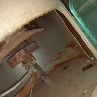 آبگرمکن مخزنی ۹۰ لیتری