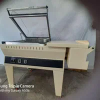 دستگاه *غذا شیرینگ پک بیرون بر کترینگ|ماشینآلات صنعتی|شیراز, بازار|دیوار