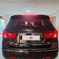 هایما s7 پلاس (برج 6/ 1403) مشابه صفر،
