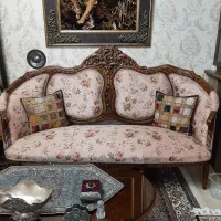 مبل سلطنتی ۹ نفره