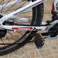 فروش دوچرخه حرفه ای|دوچرخه، اسکیت، اسکوتر|مبارکه, |دیوار