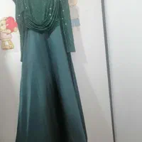 پیراهن مجلسی