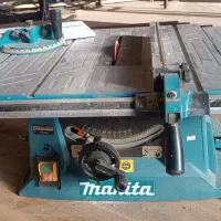 اره رومیزی ماکیتا در حد نو|ابزارآلات|گلبهار, شهر جدید گلبهار|دیوار