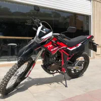 موتور تریل تی فور