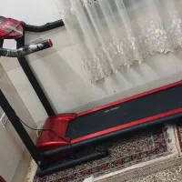 تردمیل تاپ فرم|تجهیزات ورزشی|بیرجند, |دیوار