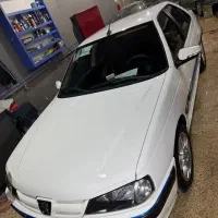 پژو پارس فول elxگارانتی فعال ۵۵ تا کار|خودرو سواری و وانت|مشهد, شهرک ابوذر|دیوار