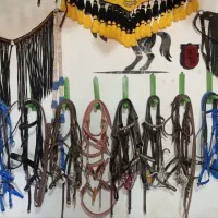 لوازم سوارکاری